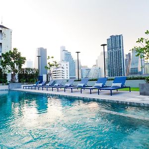 The Quarter Phromphong By Uhg